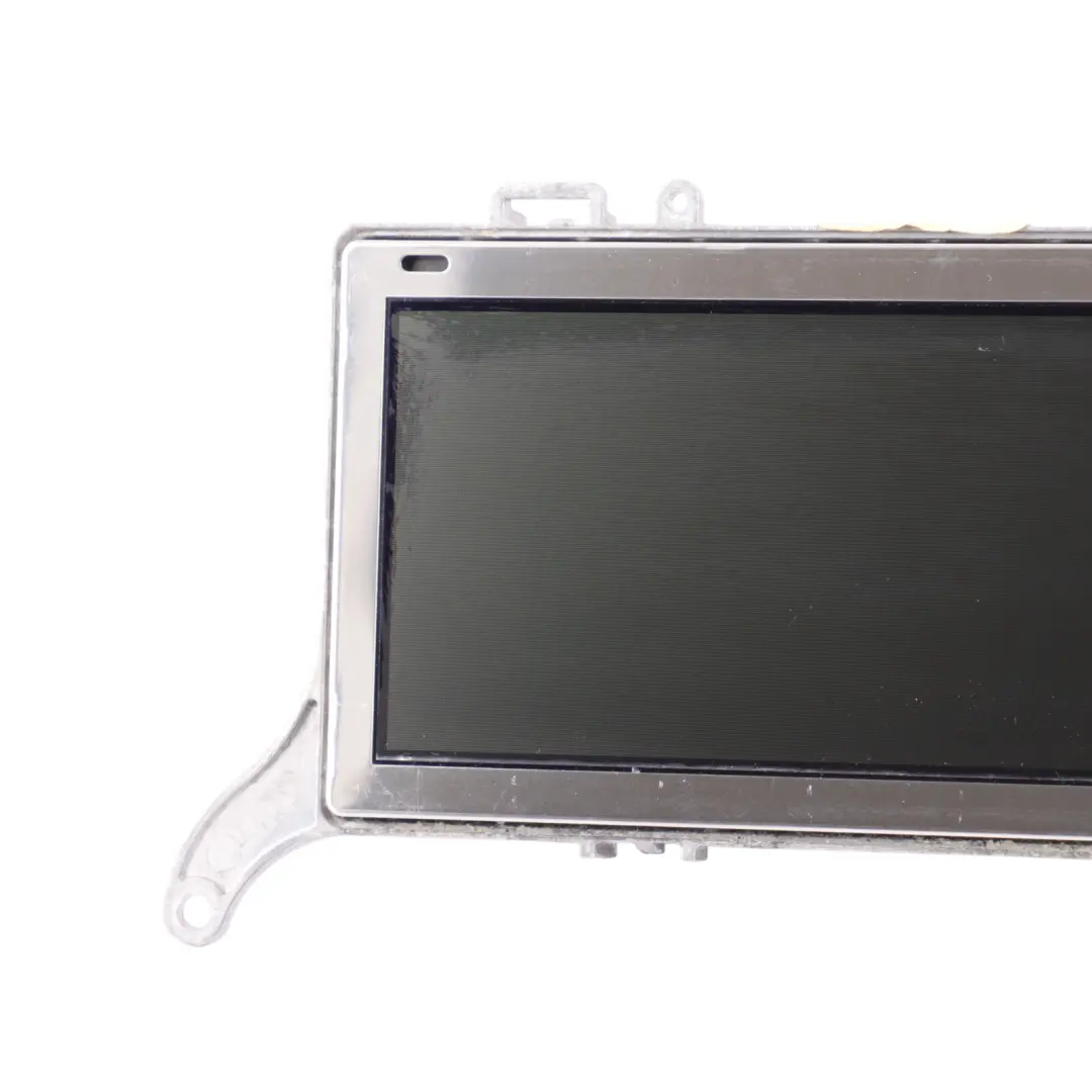 Moniteur embarqué BMW X5 E70 X6 E71 Système Sat Nav Ecran 8,8" pour à propos du numéro de pièce 1138730 Moniteur embarqué BMW X5 E70 X6 E71 Système Sat Nav Ecran 8,8" - SKU 1138730-1 - Numéro de pièce 1138730