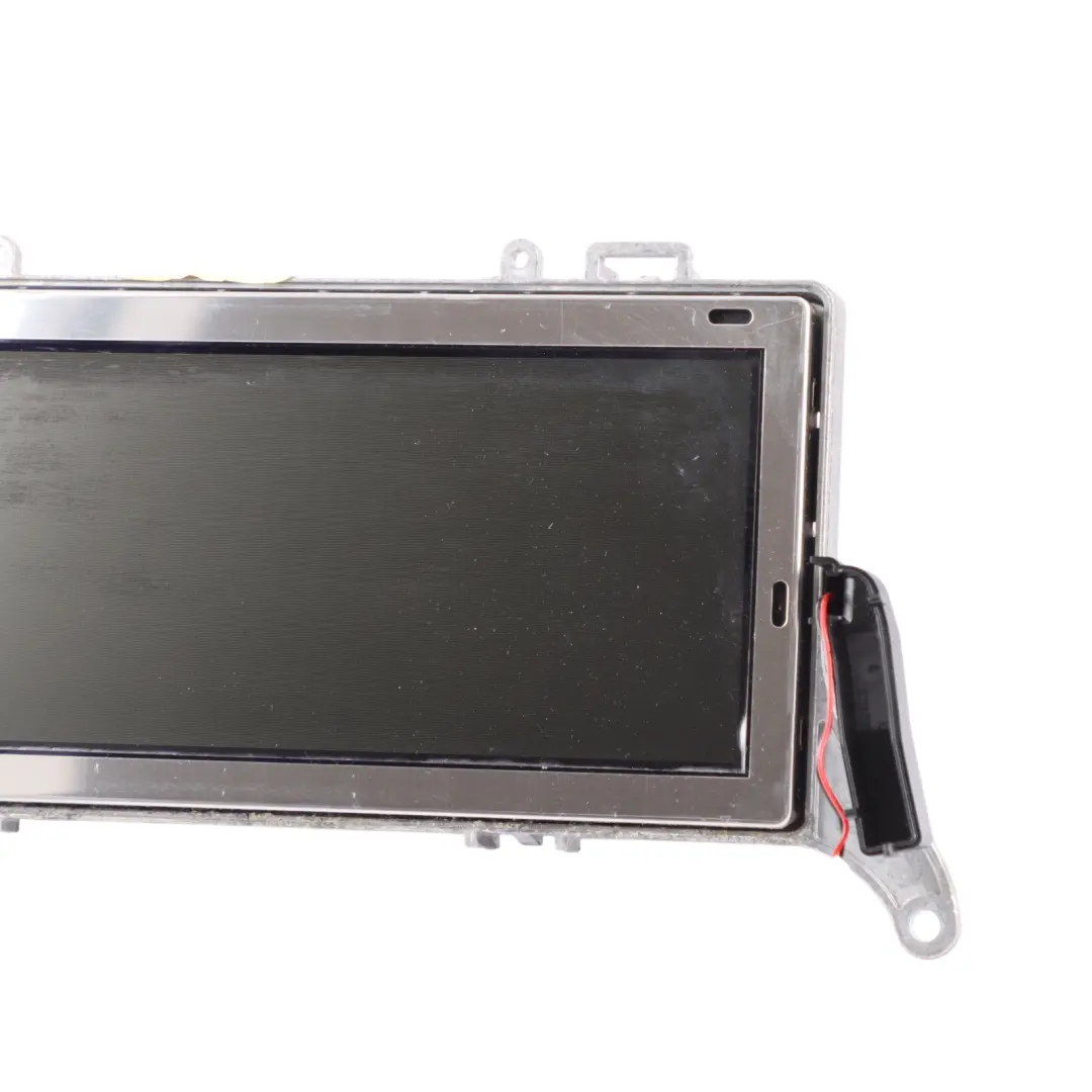 Monitor bordo BMW X5 E70 X6 E71 Sistema Nav satellitare Display 8,8" per con numero di parte 1138730 Monitor bordo BMW X5 E70 X6 E71 Sistema Nav satellitare Display 8,8" - SKU 1138730-1 - Numero di parte 1138730