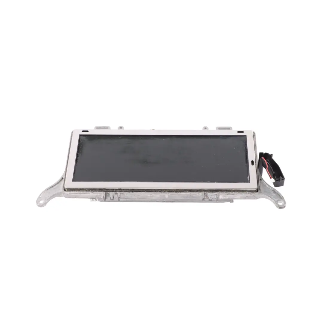  Moniteur embarqué BMW X5 E70 X6 E71 Système Sat Nav Ecran 8,8" - SKU 1138730-1 - Numéro de pièce 1138730