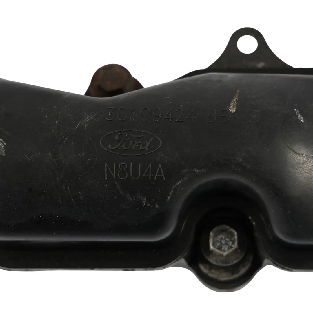 Manifold D'Admission D'Air 2.4 TDCI 3C1Q9424BB pour Ford Transit Mk7 à propos du numéro de pièce 1236707-1 Ford Transit Mk7 Manifold D'Admission D'Air 2.4 TDCI 3C1Q9424BB - SKU 1236707-1 - Numéro de pièce 1236707-1