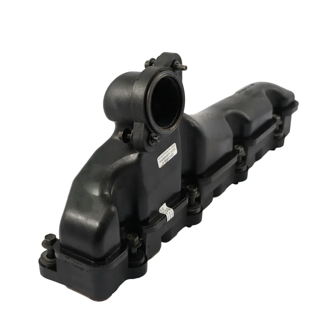 Intake Manifold Air Inlet Manifold 2.4 TDCI 3C1Q9424BB to Ford Transit Mk7 with Part number 1236707-1 Ford Transit Mk7 Intake Manifold Air Inlet Manifold 2.4 TDCI 3C1Q9424BB - SKU 1236707-1 - Part number 1236707-1