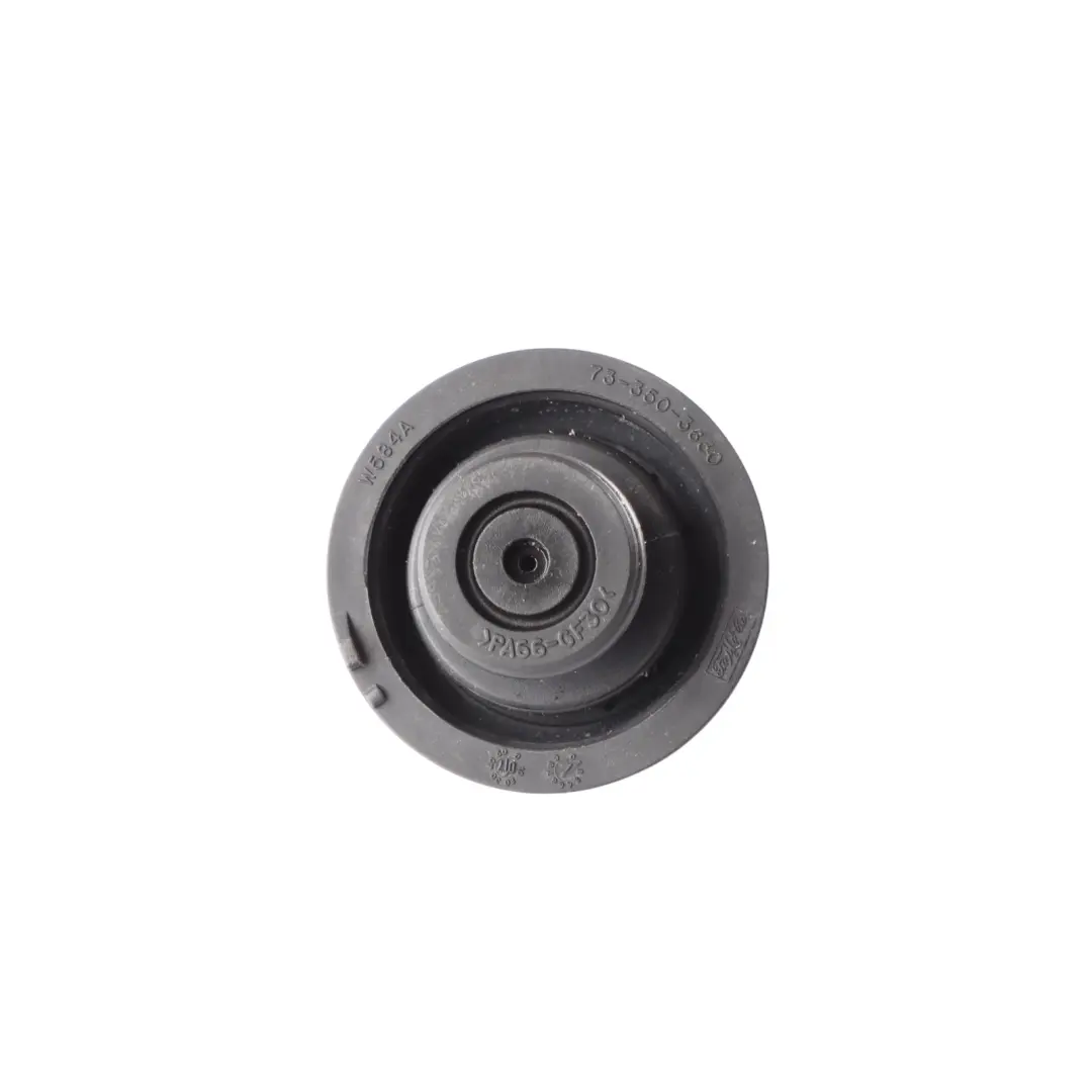 Radiator Water Coolant Expansion Cap Trim Tank to Ford Transit Mk7 with Part number 1301104 Ford Transit Mk7 Radiator Water Coolant Expansion Cap Trim Tank - SKU 1301104 - Part number 1301104