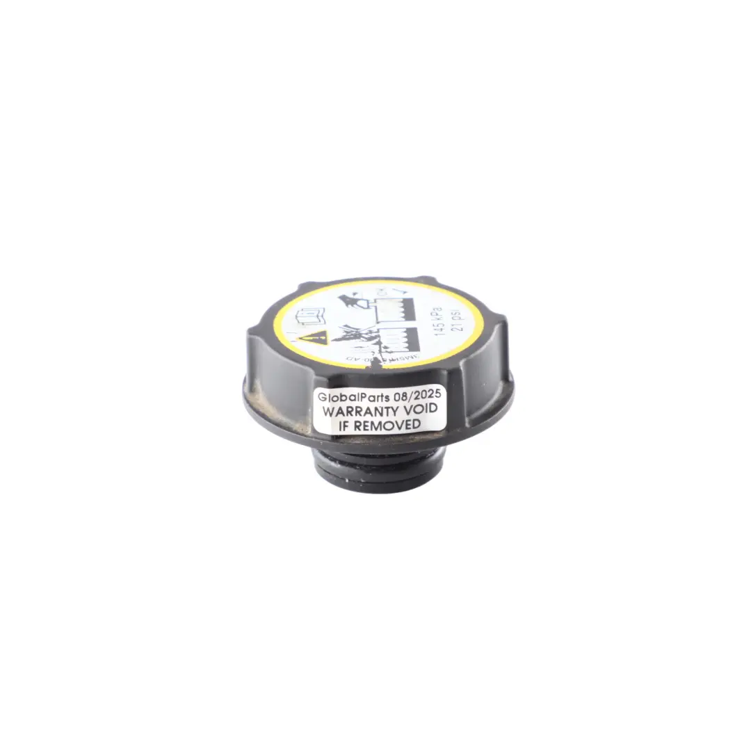 Tappo Vaso Espansione Acqua Radiatore per Ford Transit Mk7 con numero di parte 1301104 Ford Transit Mk7 Tappo Vaso Espansione Acqua Radiatore - SKU 1301104 - Numero di parte 1301104