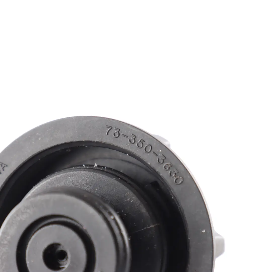Ford Transit Mk7 Kühlmittel Ausgleichsbehälter Deckel Verkleidung - SKU 1301104 - Teilenummer 1301104