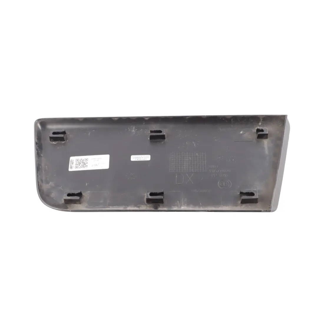  Door Moulding Citroen Relay Peugeot Boxer Front Right O/S Trim Cover - SKU 1305776070 - Part number 1305776070