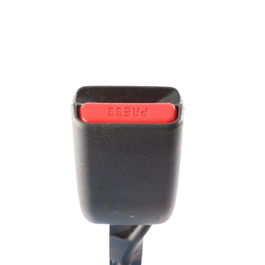 Belt Buckle Front Driver's Side O/S Belt Tensioner to Mazda 6 GJ Seat with Part number 130820AC Mazda 6 GJ Seat Belt Buckle Front Driver's Side O/S Belt Tensioner - SKU 130820AC - Part number 130820AC