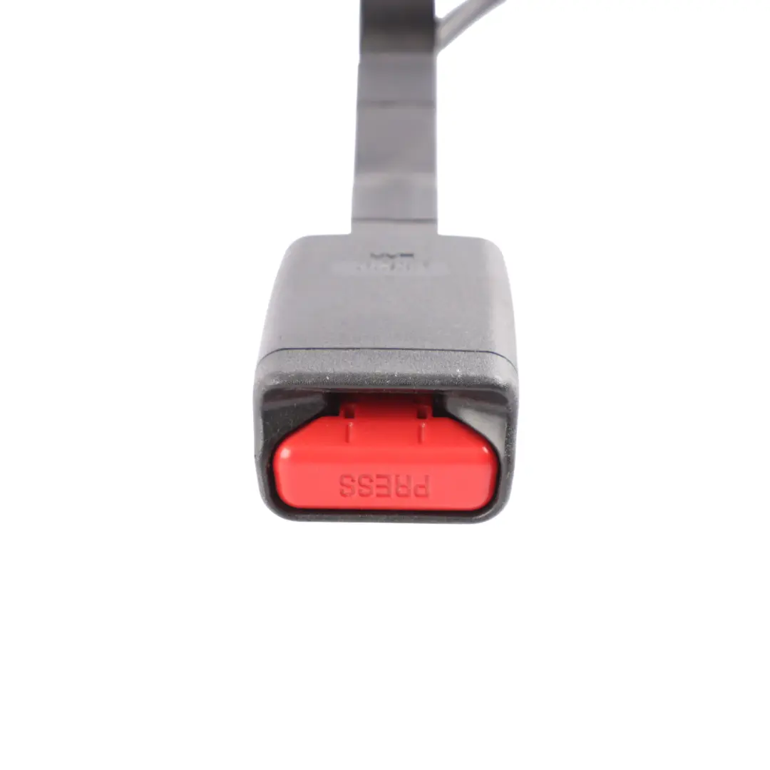 Belt Buckle Front Driver's Side O/S Belt Tensioner to Mazda 6 GJ Seat with Part number 130820AC Mazda 6 GJ Seat Belt Buckle Front Driver's Side O/S Belt Tensioner - SKU 130820AC - Part number 130820AC