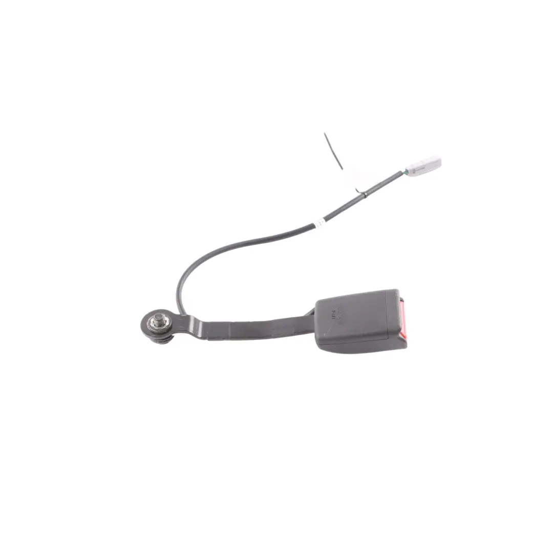  Mazda 6 GJ Seat Belt Buckle Front Driver's Side O/S Belt Tensioner - SKU 130820AC - Part number 130820AC