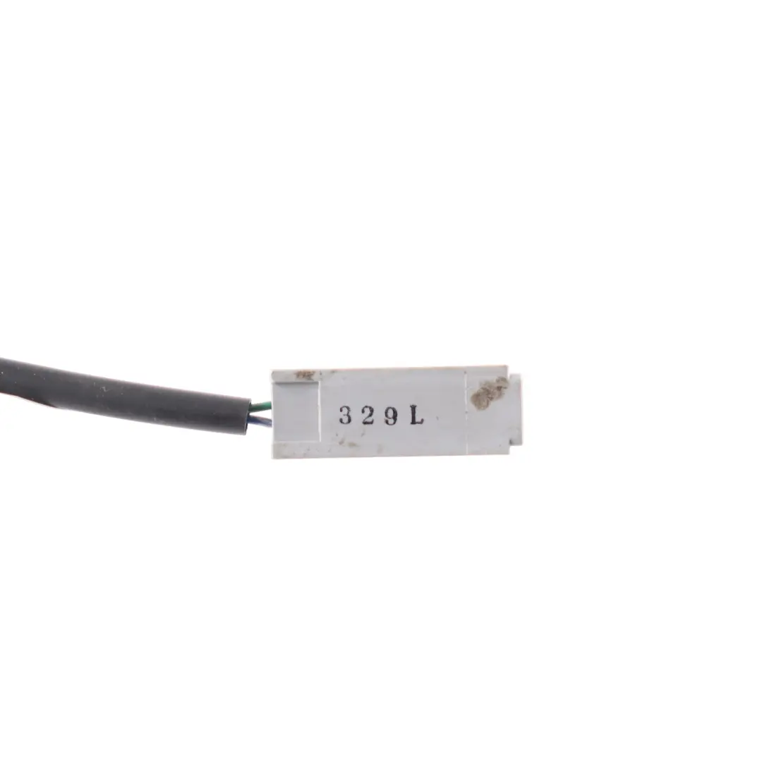 Mazda 6 GJ Seat Belt Buckle Front Driver's Side O/S Belt Tensioner - SKU 130820AC - Part number 130820AC