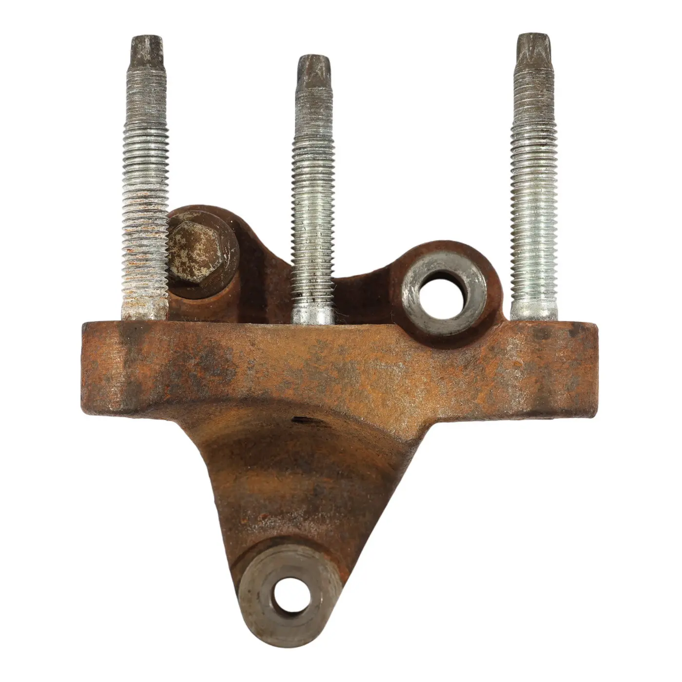 Ford Transit Custom Mk7 2.2 TDCi Engine Mount Bracket Support 6C1Q-6030-BB