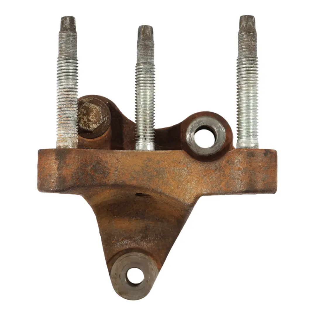 Ford Transit Custom 7 Support De Montage Moteur 2.2 TDCi 6C1Q-6030-BB - SKU 1371083 - Numéro de pièce 1371083