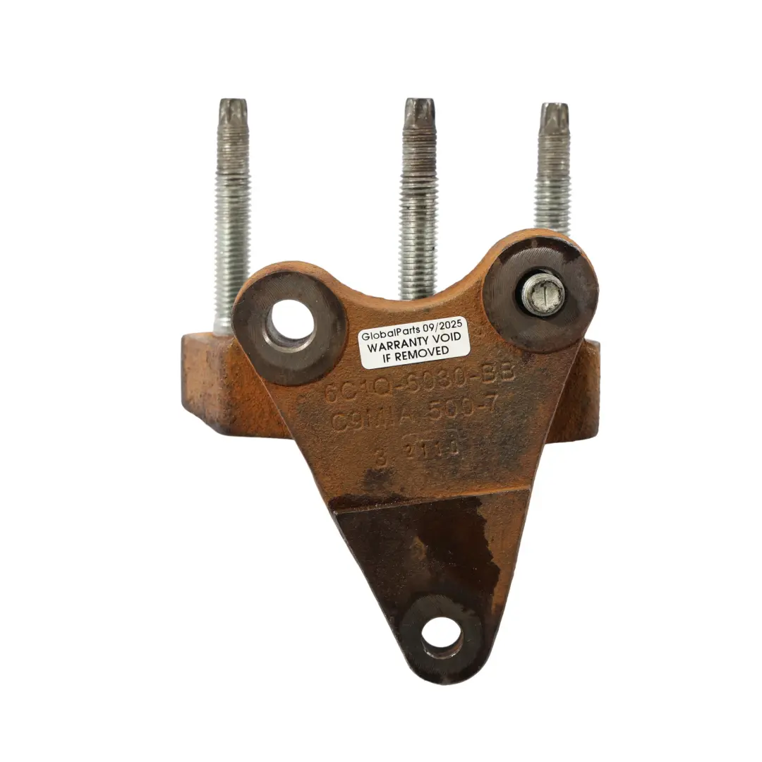 Ford Transit Custom 7 2.2 TDCi Supporto Staffa Motore 6C1Q-6030-BB - SKU 1371083 - Numero di parte 1371083
