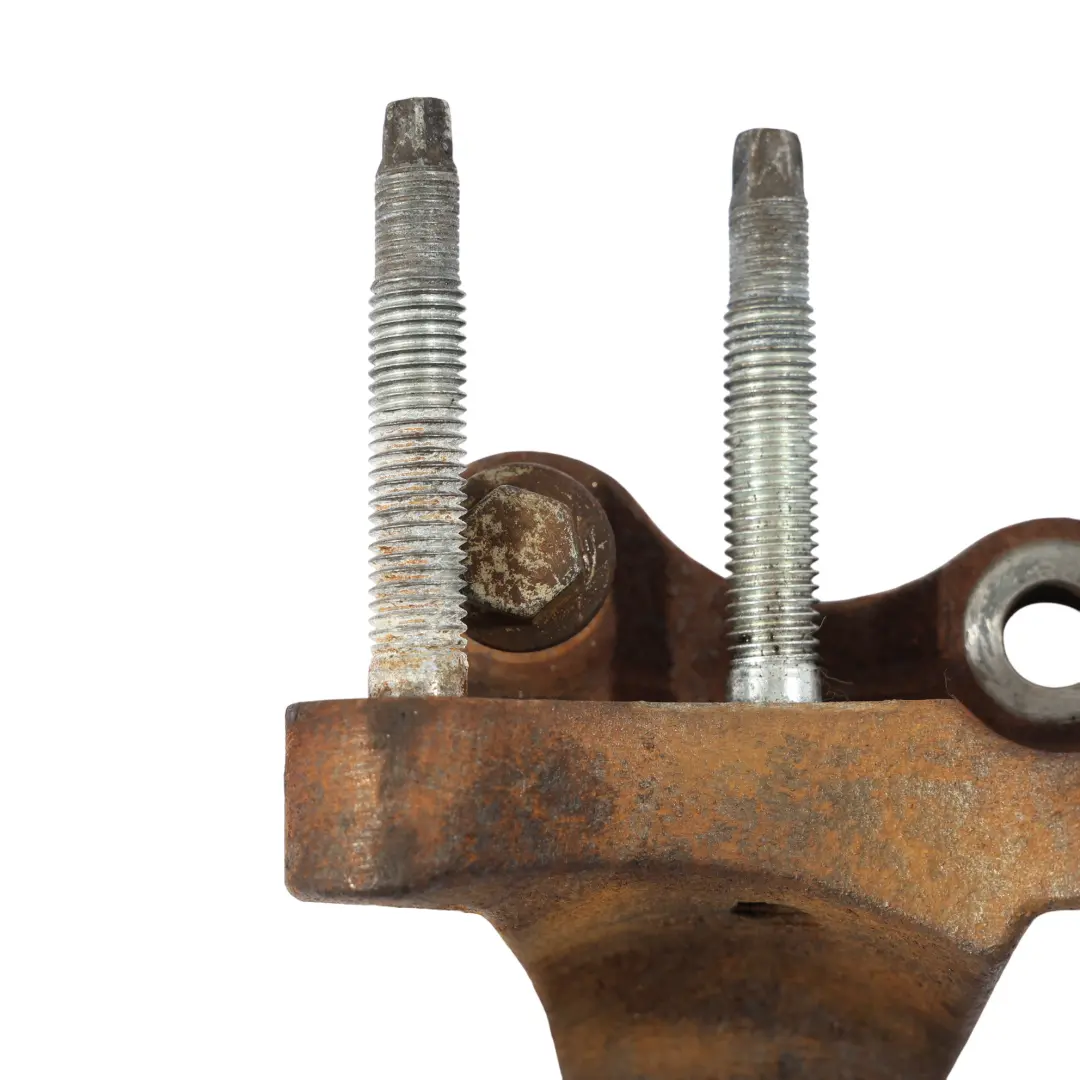 Soporte De Montaje Del Motor 6C1Q-6030-BB para Ford Transit Custom 7 2.2 TDCi con número de pieza 1371083 Ford Transit Custom 7 2.2 TDCi Soporte De Montaje Del Motor 6C1Q-6030-BB - SKU 1371083 - Número de pieza 1371083