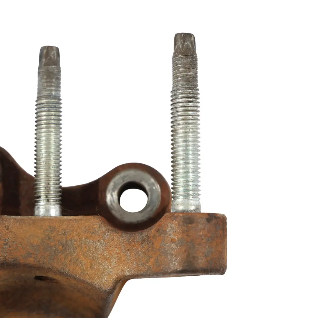 Ford Transit Custom 7 2.2 TDCi Supporto Staffa Motore 6C1Q-6030-BB - SKU 1371083 - Numero di parte 1371083