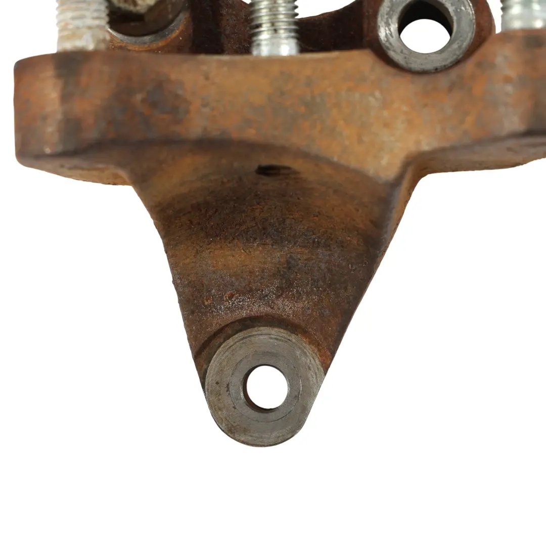 Ford Transit Custom 7 2.2 TDCi Supporto Staffa Motore 6C1Q-6030-BB - SKU 1371083 - Numero di parte 1371083