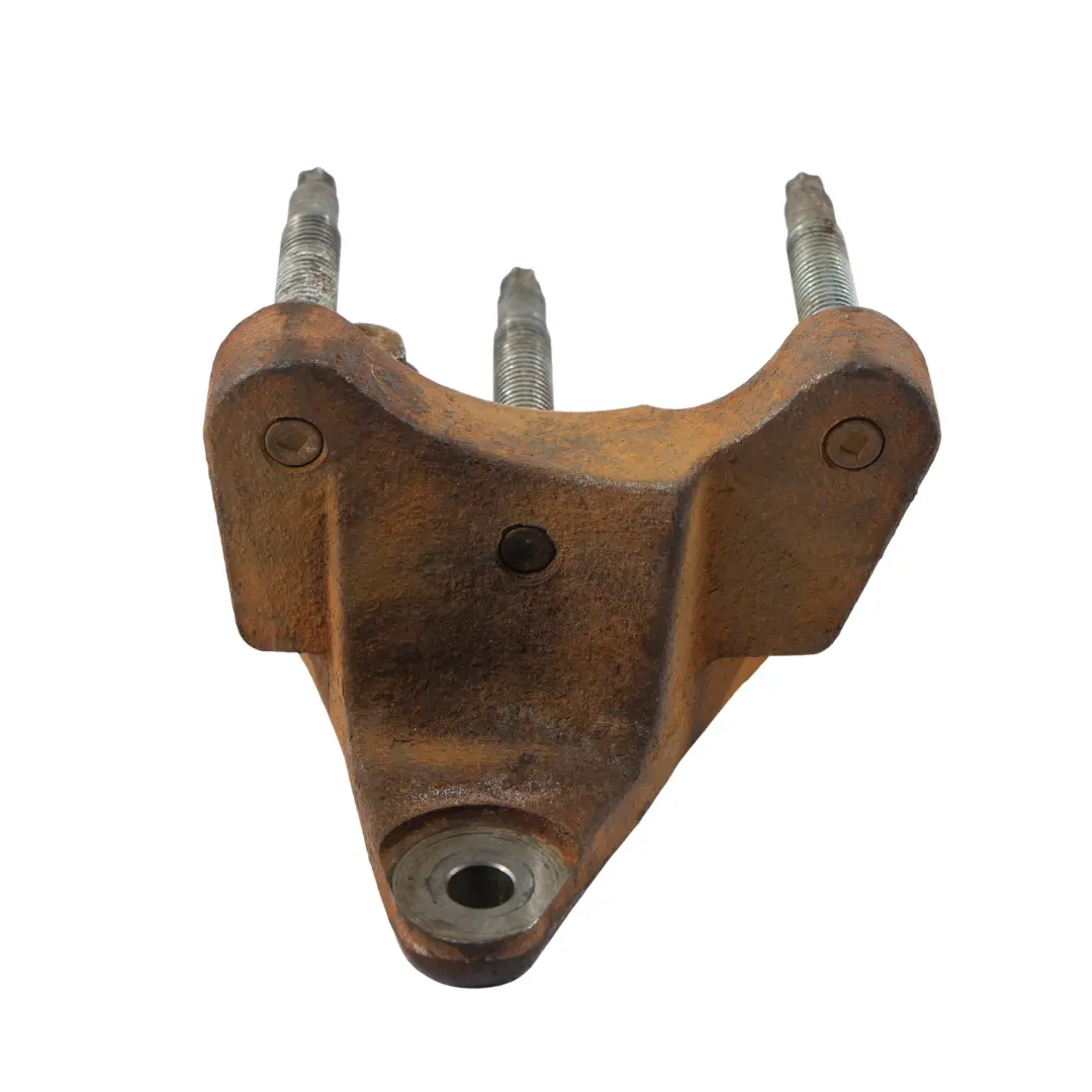 Ford Transit Custom 7 2.2 TDCi Supporto Staffa Motore 6C1Q-6030-BB - SKU 1371083 - Numero di parte 1371083