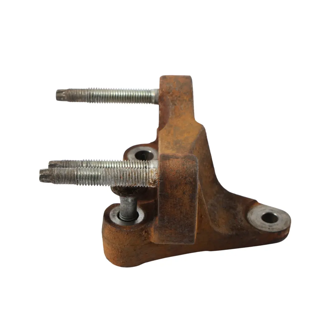 Ford Transit Custom 7 2.2 TDCi Supporto Staffa Motore 6C1Q-6030-BB - SKU 1371083 - Numero di parte 1371083