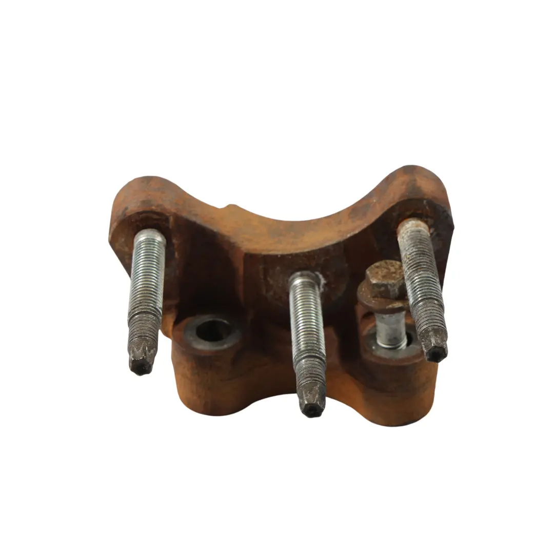 Ford Transit Custom 7 2.2 TDCi Supporto Staffa Motore 6C1Q-6030-BB - SKU 1371083 - Numero di parte 1371083