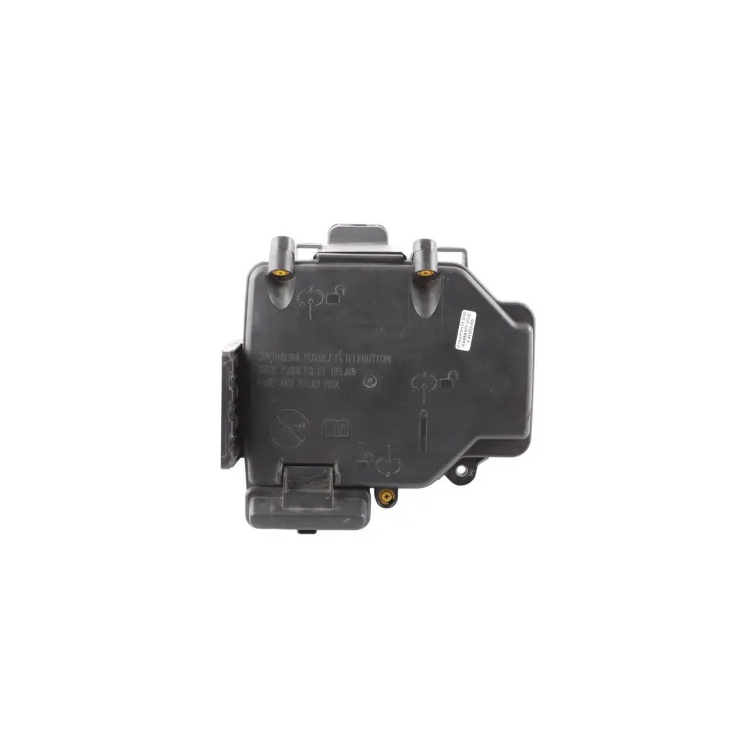 Mk3 Fuse Box Housing Cover 2.2 Diesel to Peugeot Boxer Fiat Ducato with Part number 1374608080 Peugeot Boxer Fiat Ducato Mk3 Fuse Box Housing Cover 2.2 Diesel - SKU 1374608080 - Part number 1374608080
