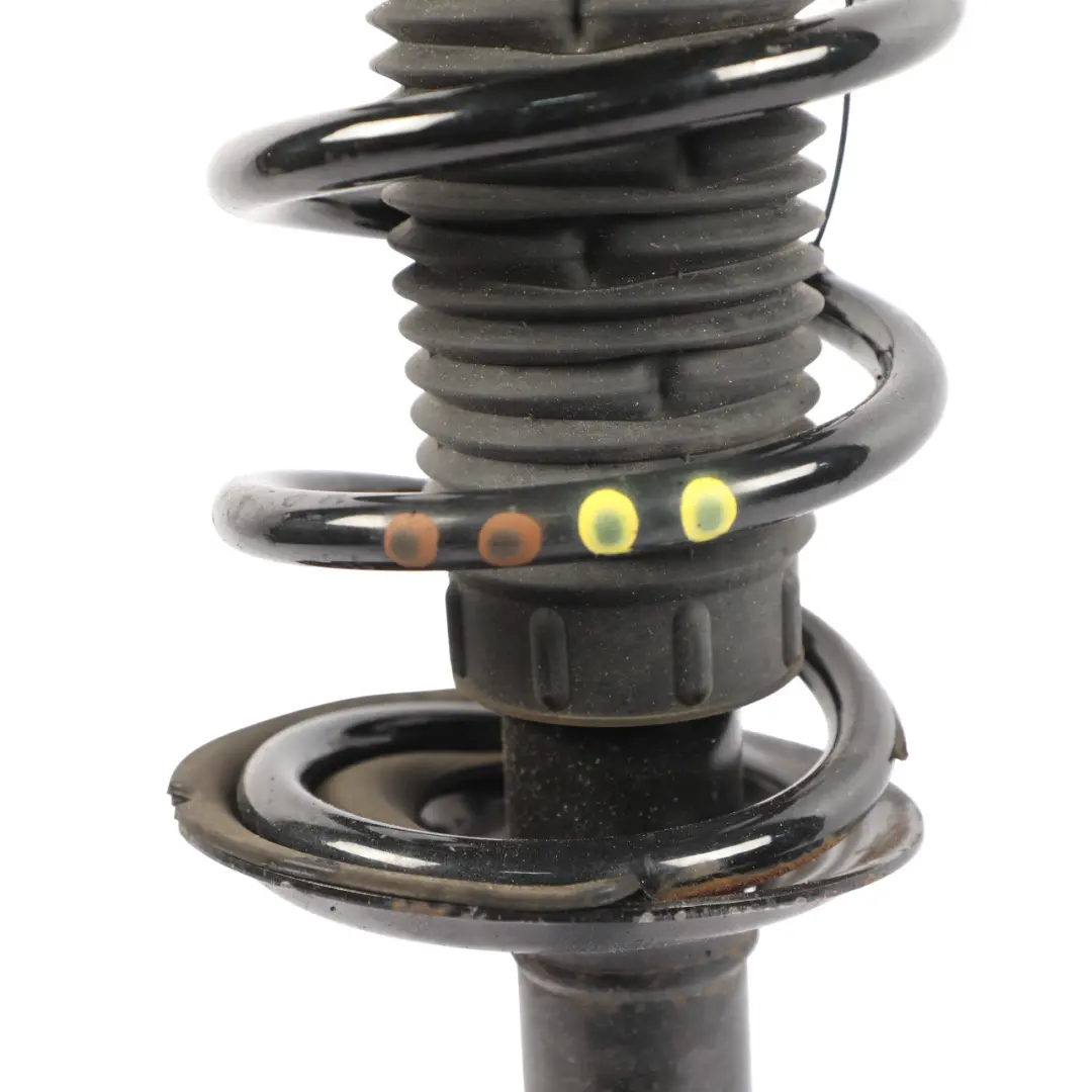 Mk3 Spring Strut Shock Absorber Front Left N/S to Peugeot Boxer with Part number 1374643080 Peugeot Boxer Mk3 Spring Strut Shock Absorber Front Left N/S - SKU 1374643080 - Part number 1374643080