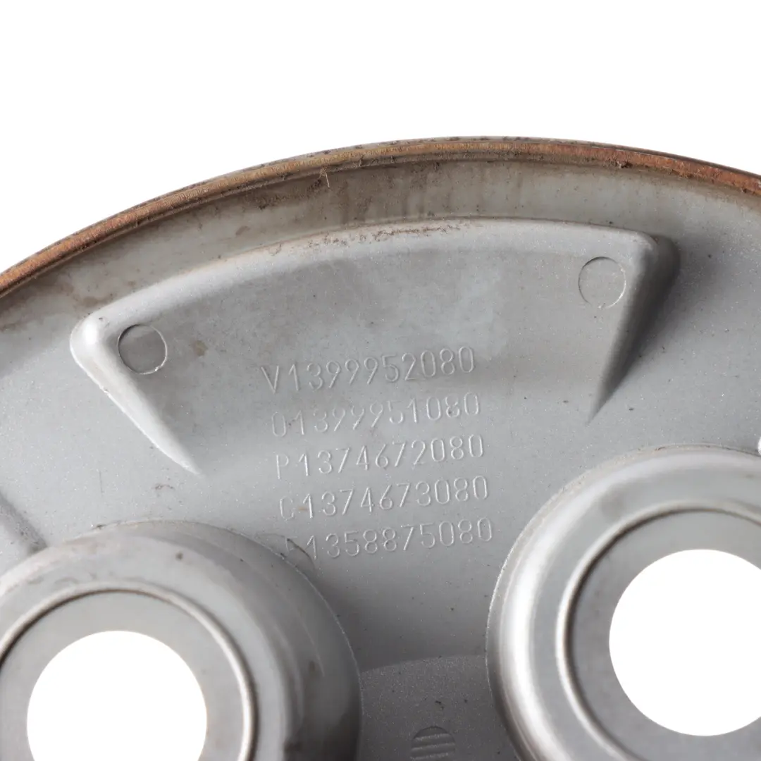 Emblème De Cache-Moyeu De Roue pour Peugeot Boxer à propos du numéro de pièce 1374672080 Peugeot Boxer Emblème De Cache-Moyeu De Roue - SKU 1374672080 - Numéro de pièce 1374672080