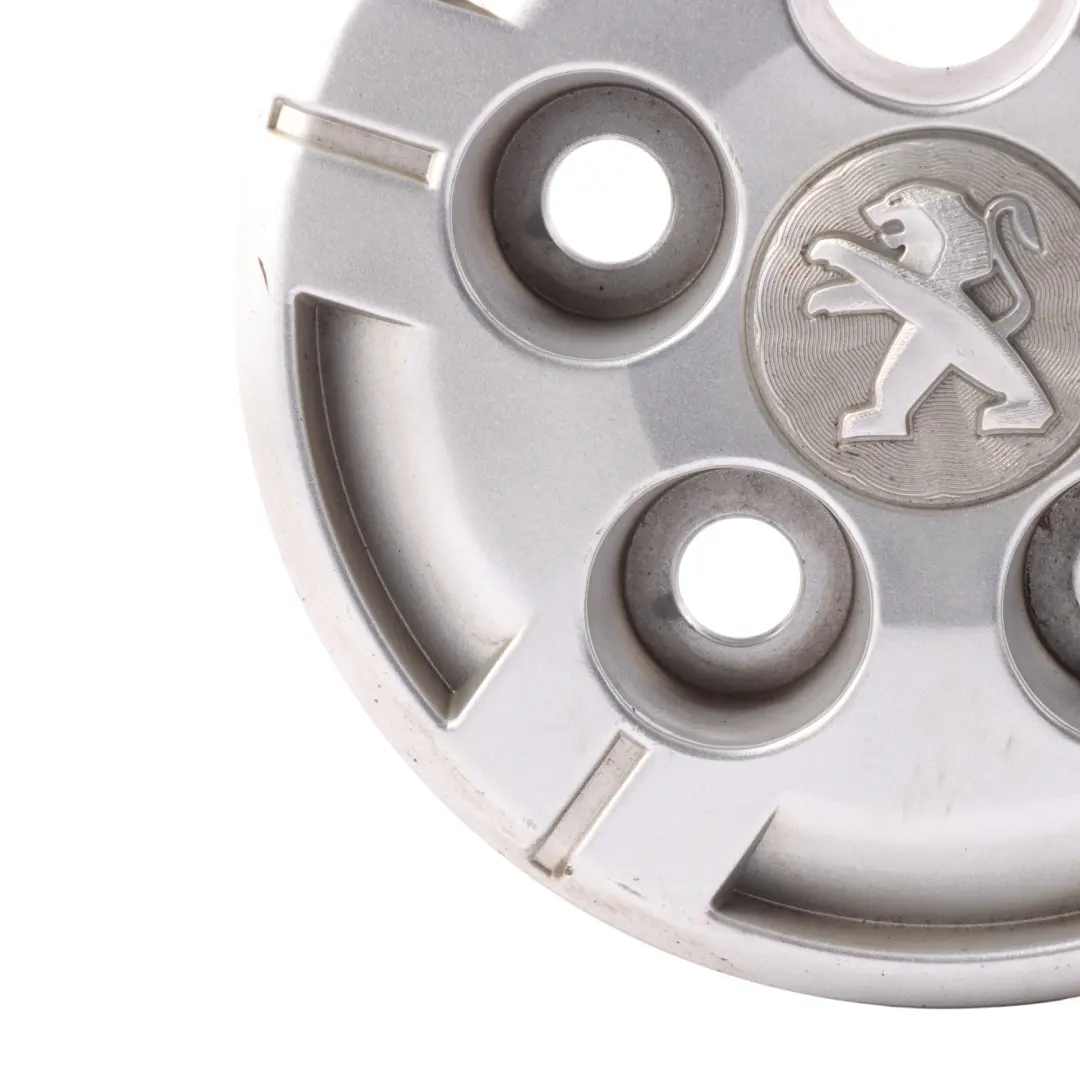 Peugeot Boxer Wheel Hub Centre Cap Cover Trim Emblem - SKU 1374672080 - Part number 1374672080