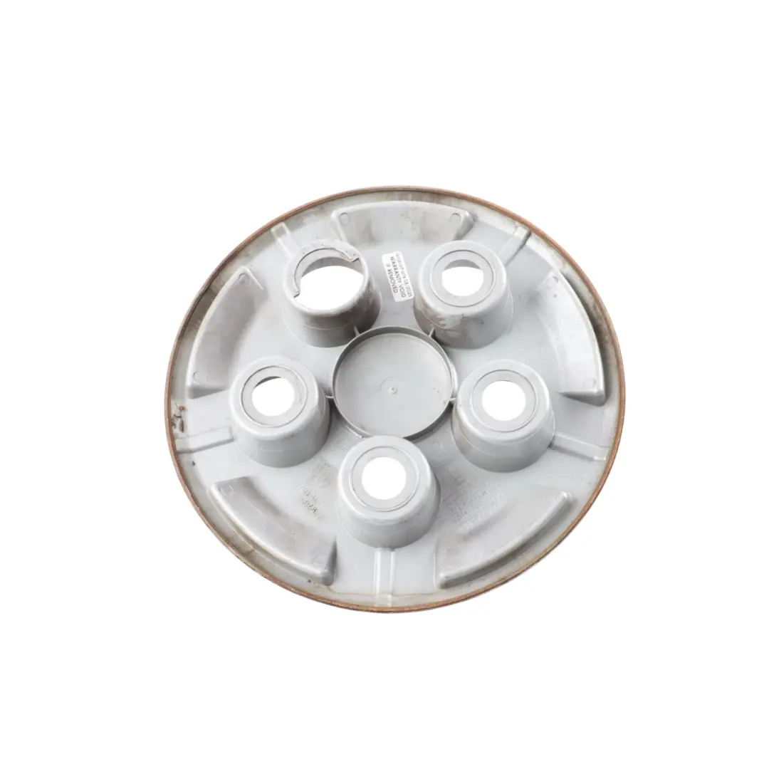 Peugeot Boxer Emblème De Cache-Moyeu De Roue - SKU 1374672080 - Numéro de pièce 1374672080