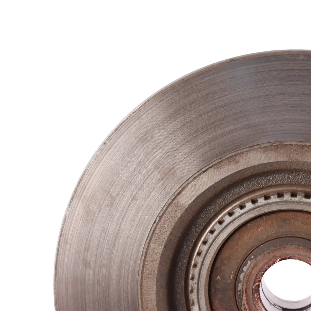 Ford Transit Mk7 Wheel Bearing Brake Disc Set Rear Left Right N/O/S - SKU 1377911 - Part number 1377911
