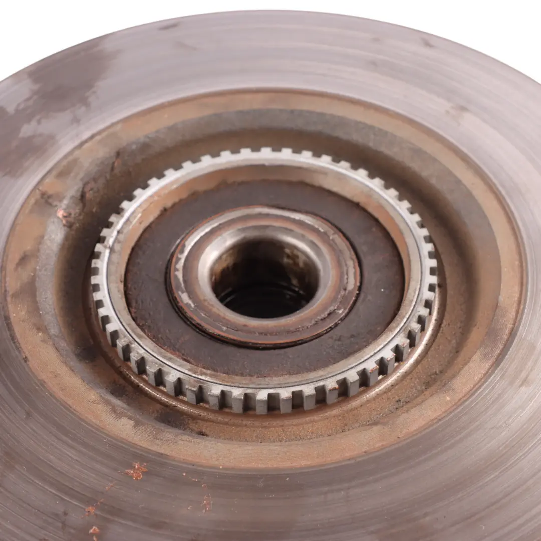 Set Dischi Freno Cuscinetto Posteriore Sinistra Destra per Ford Transit Mk7 con numero di parte 1377911 Ford Transit Mk7 Set Dischi Freno Cuscinetto Posteriore Sinistra Destra - SKU 1377911 - Numero di parte 1377911