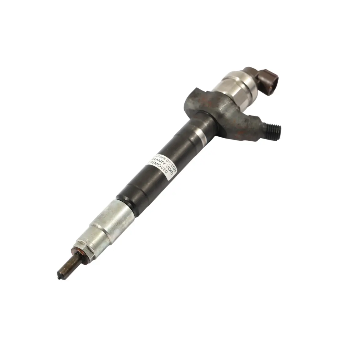 Inyector De Combustible Motor Diesel DCRI105800 para Ford Transit Mk7 con número de pieza 1378432 Ford Transit Mk7 Inyector De Combustible Motor Diesel DCRI105800 - SKU 1378432 - Número de pieza 1378432