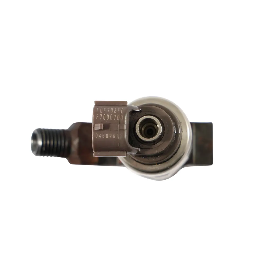 Injector Injection Diesel Engine DCRI105800 to Ford Transit Mk7 Fuel with Part number 1378432 Ford Transit Mk7 Fuel Injector Injection Diesel Engine DCRI105800 - SKU 1378432 - Part number 1378432