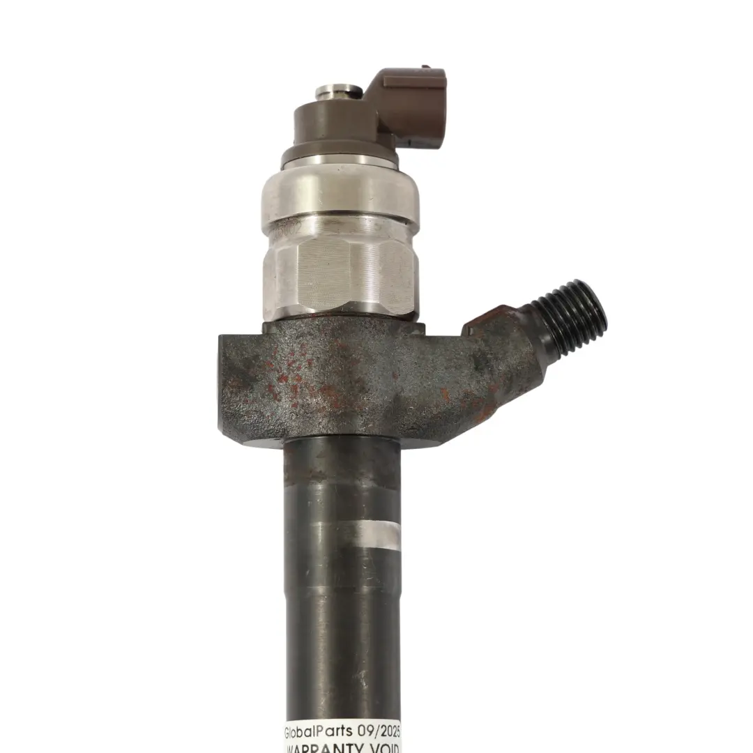 Injecteur De Carburant Moteur Diesel DCRI105800 pour Ford Transit Mk7 à propos du numéro de pièce 1378432 Ford Transit Mk7 Injecteur De Carburant Moteur Diesel DCRI105800 - SKU 1378432 - Numéro de pièce 1378432