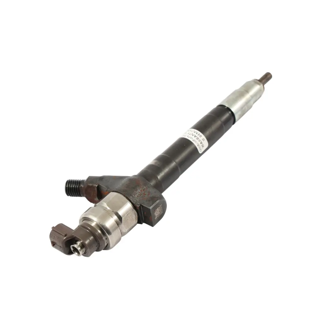 Injecteur De Carburant Moteur Diesel DCRI105800 pour Ford Transit Mk7 à propos du numéro de pièce 1378432 Ford Transit Mk7 Injecteur De Carburant Moteur Diesel DCRI105800 - SKU 1378432 - Numéro de pièce 1378432
