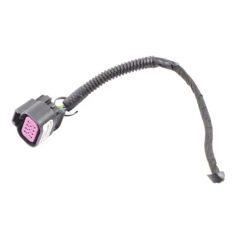 Citroen Relay III Rear Tail Light Wiring Harness Cable Rear Left N/S 1380672080