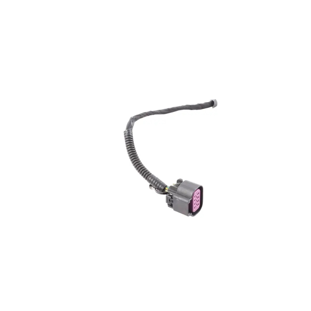  Citroen Relay III Rear Tail Light Wiring Harness Cable Rear Left N/S - SKU 1380672080-2 - Part number 1380672080