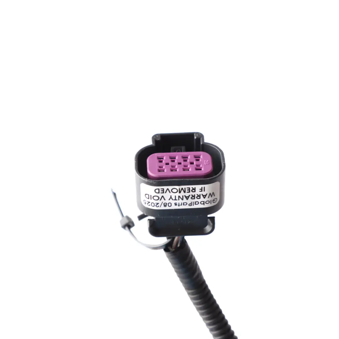 Citroen Relay III Rear Tail Light Wiring Harness Cable Rear Left N/S to with Part number 1380672080 Citroen Relay III Rear Tail Light Wiring Harness Cable Rear Left N/S - SKU 1380672080-2 - Part number 1380672080