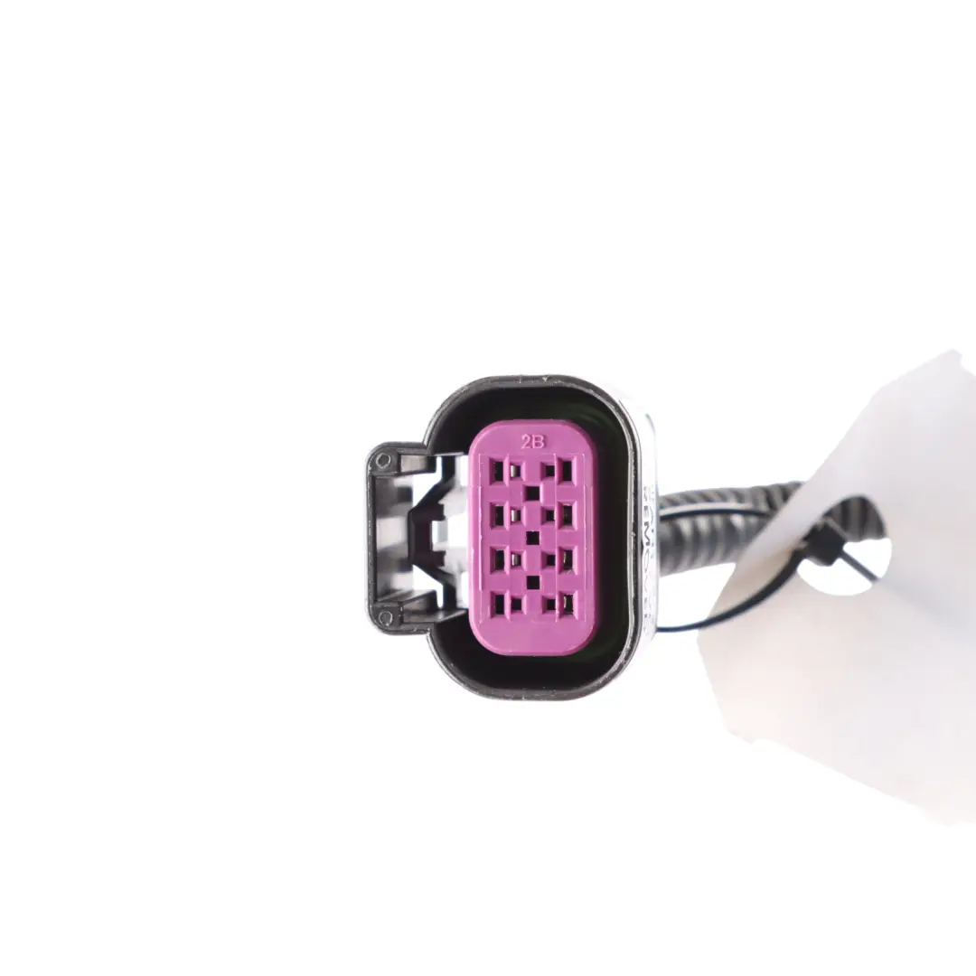 Citroen Relay III Rear Tail Light Wiring Harness Cable Rear Left N/S to with Part number 1380672080 Citroen Relay III Rear Tail Light Wiring Harness Cable Rear Left N/S - SKU 1380672080-2 - Part number 1380672080