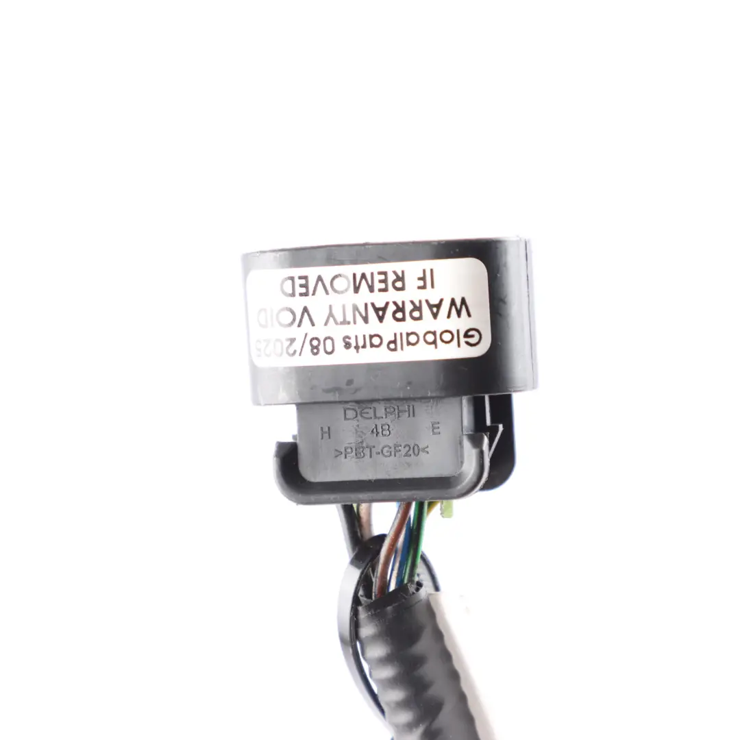 Citroen Relay III Rear Tail Light Wiring Harness Cable Rear Left N/S to with Part number 1380672080 Citroen Relay III Rear Tail Light Wiring Harness Cable Rear Left N/S - SKU 1380672080-2 - Part number 1380672080