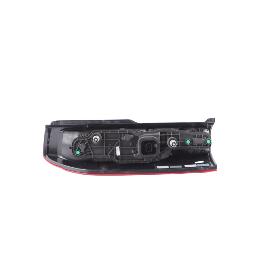 Peugeot Boxer Citroen Relay Mk3 Tail Side Light Lamp Rear Right O/S 1380672080 - SKU 1612401680-2 - Part number 1380672080-2