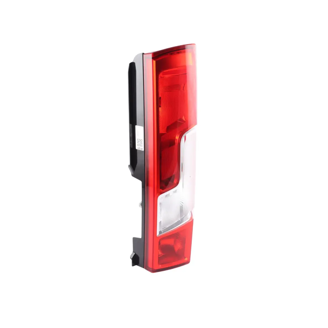 Citroen Relay Mk3 Tail Side Light Lamp Rear Right O/S 1380672080 to Peugeot Boxer with Part number 1380672080-2 Peugeot Boxer Citroen Relay Mk3 Tail Side Light Lamp Rear Right O/S 1380672080 - SKU 1612401680-2 - Part number 1380672080-2