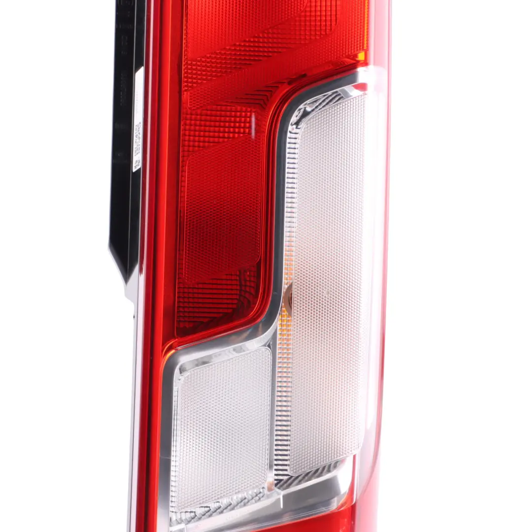 Citroen Relay Mk3 Tail Side Light Lamp Rear Right O/S 1380672080 to Peugeot Boxer with Part number 1380672080-2 Peugeot Boxer Citroen Relay Mk3 Tail Side Light Lamp Rear Right O/S 1380672080 - SKU 1612401680-2 - Part number 1380672080-2