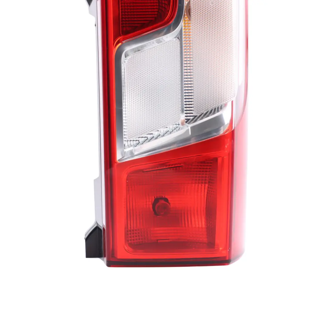 Citroen Relay Mk3 Tail Side Light Lamp Rear Right O/S 1380672080 to Peugeot Boxer with Part number 1380672080-2 Peugeot Boxer Citroen Relay Mk3 Tail Side Light Lamp Rear Right O/S 1380672080 - SKU 1612401680-2 - Part number 1380672080-2