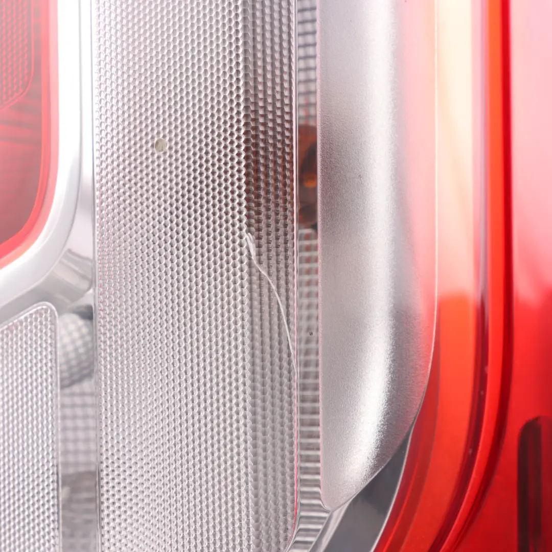 Citroen Relay Mk3 Tail Side Light Lamp Rear Right O/S 1380672080 to Peugeot Boxer with Part number 1380672080-2 Peugeot Boxer Citroen Relay Mk3 Tail Side Light Lamp Rear Right O/S 1380672080 - SKU 1612401680-2 - Part number 1380672080-2