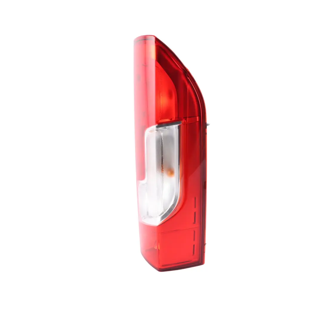 Citroen Relay Mk3 Tail Side Light Lamp Rear Right O/S 1380672080 to Peugeot Boxer with Part number 1380672080-2 Peugeot Boxer Citroen Relay Mk3 Tail Side Light Lamp Rear Right O/S 1380672080 - SKU 1612401680-2 - Part number 1380672080-2