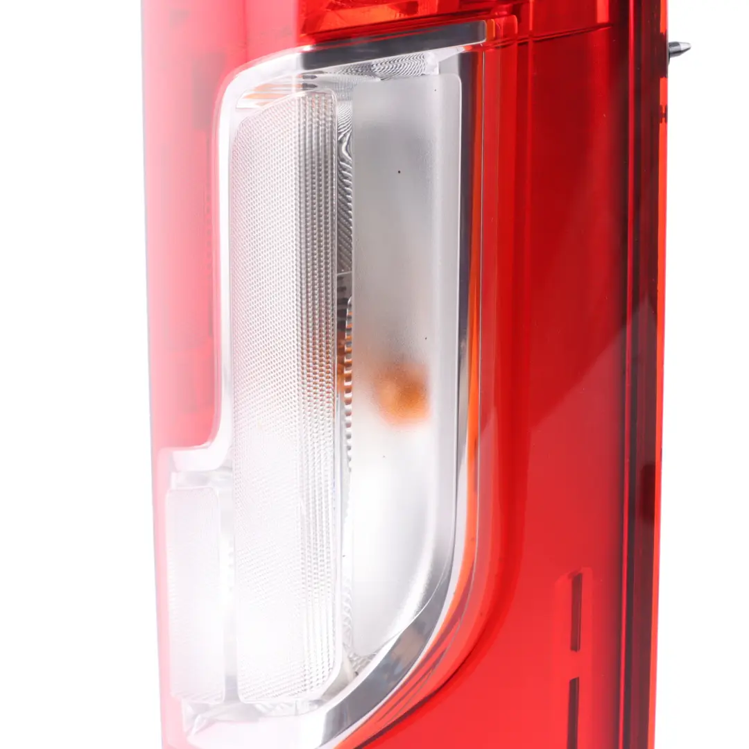 Citroen Relay Mk3 Tail Side Light Lamp Rear Right O/S 1380672080 to Peugeot Boxer with Part number 1380672080-2 Peugeot Boxer Citroen Relay Mk3 Tail Side Light Lamp Rear Right O/S 1380672080 - SKU 1612401680-2 - Part number 1380672080-2