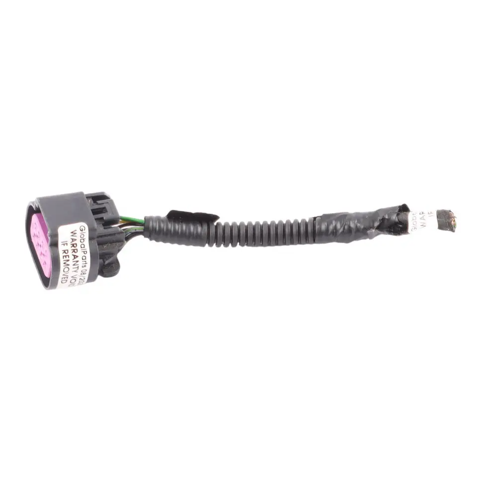  Citroen Relay III Peugeot Boxer Tailight Lamp Rear Left N/S 1380673080 - SKU 1380673080-2 - Part number 1380673080-2