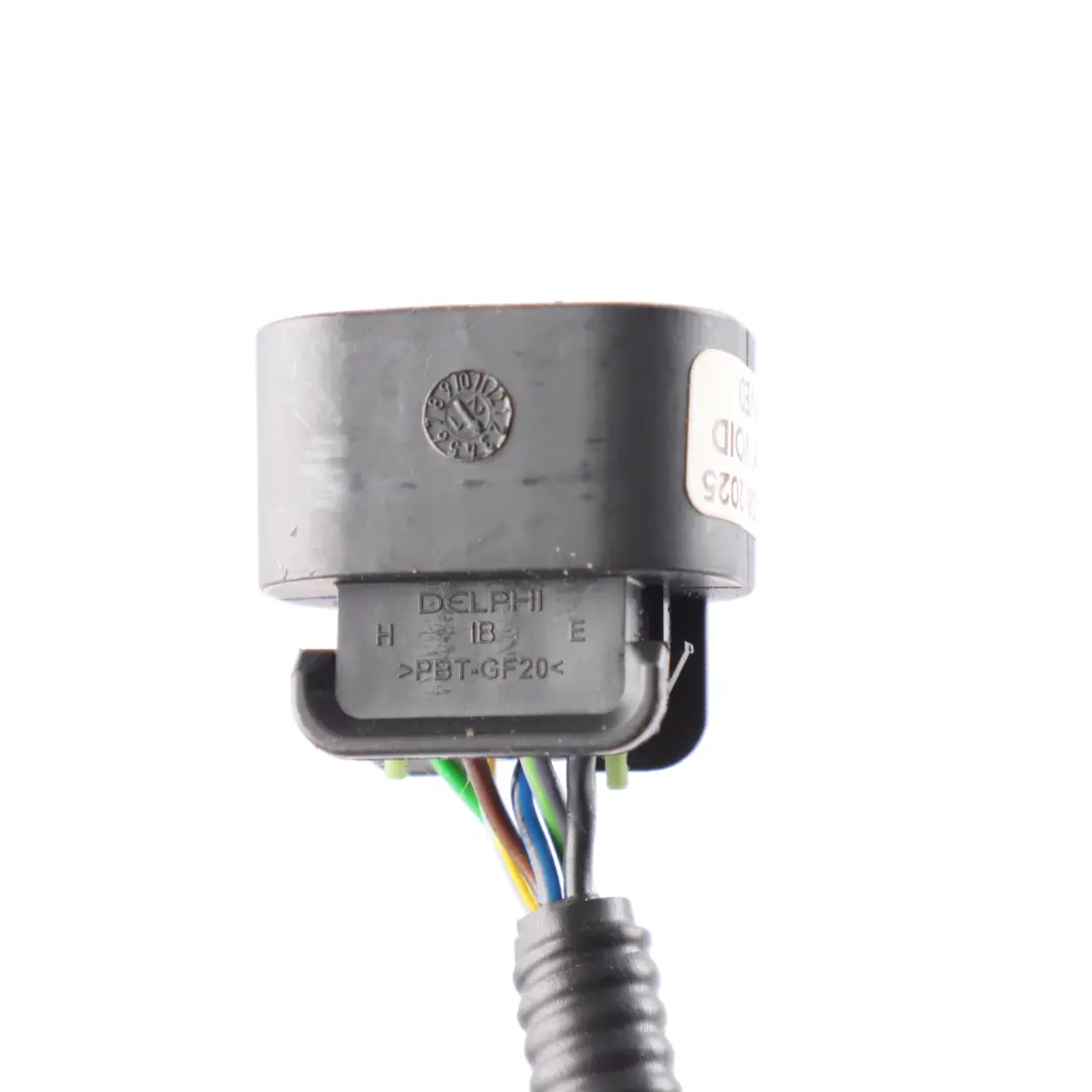  Citroen Relay III Peugeot Boxer Tailight Lamp Rear Left N/S 1380673080 - SKU 1380673080-2 - Part number 1380673080-2