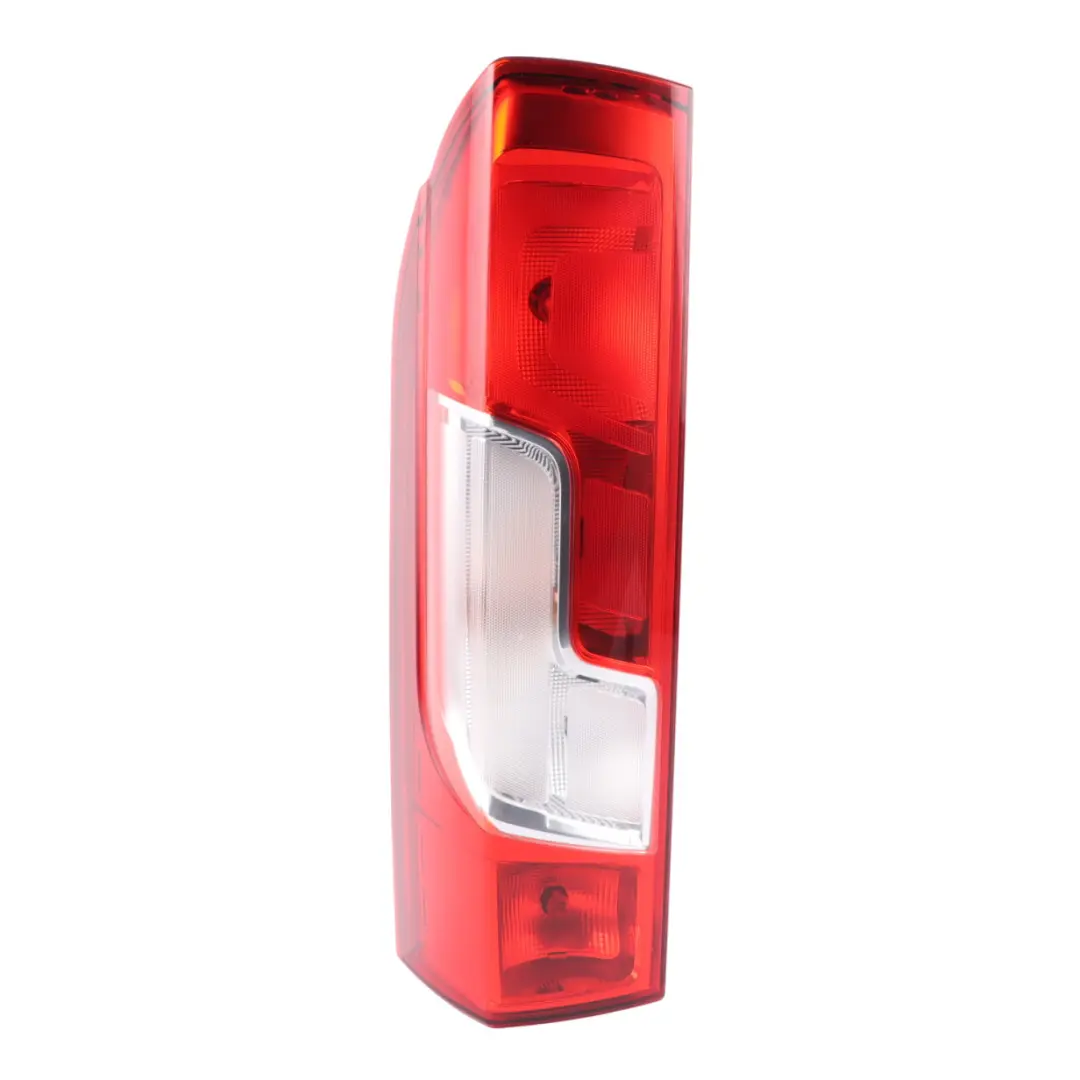 Citroen Relay III Peugeot Boxer Tailight Lamp Rear Left N/S to with Part number 1380673080 Citroen Relay III Peugeot Boxer Tailight Lamp Rear Left N/S - SKU 1380673080 - Part number 1380673080
