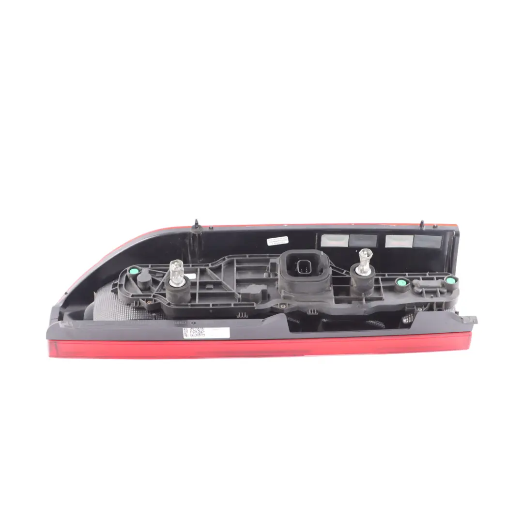  Citroen Relay III Peugeot Boxer Tailight Lamp Rear Left N/S - SKU 1380673080 - Part number 1380673080
