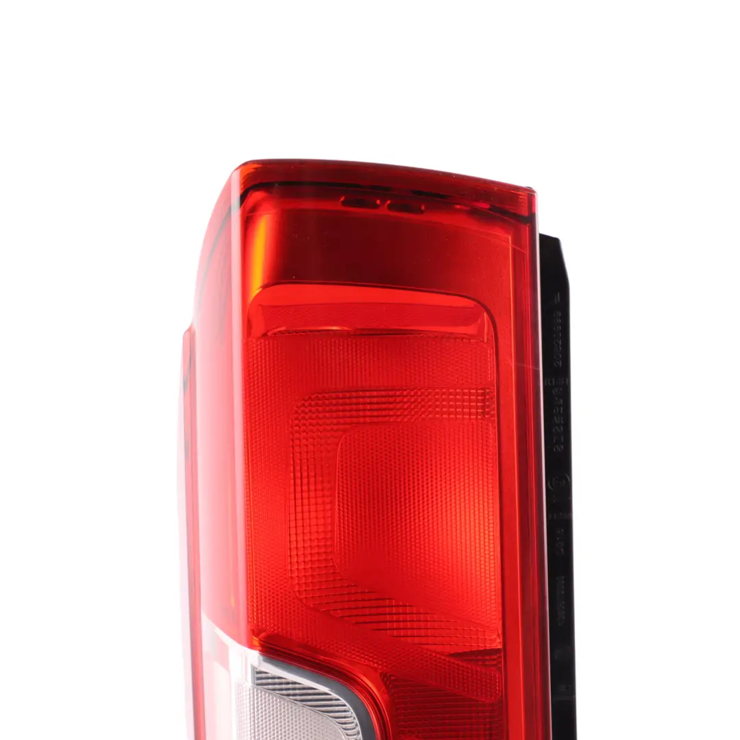  Citroen Relay III Peugeot Boxer Tailight Lamp Rear Left N/S - SKU 1380673080 - Part number 1380673080